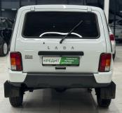 Lada (ВАЗ) Niva Legend Шахты  - изображение 22