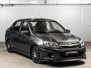 Lada (ВАЗ) Granta I Ставрополь  - изображение 20