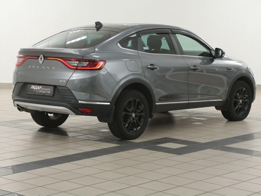 Renault Arkana I Иваново  - изображение 4