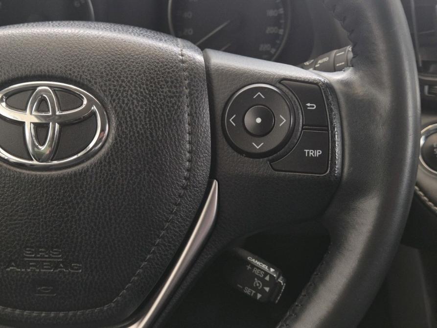 Toyota RAV4 IV (XA40) Рестайлинг Екатеринбург  - изображение 20