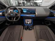 BMW X3 IV (G45/G48) Москва  - изображение 37