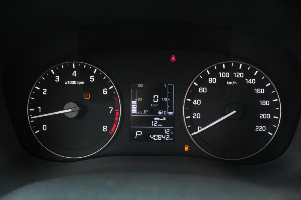 Hyundai Creta I Брянск  - изображение 14
