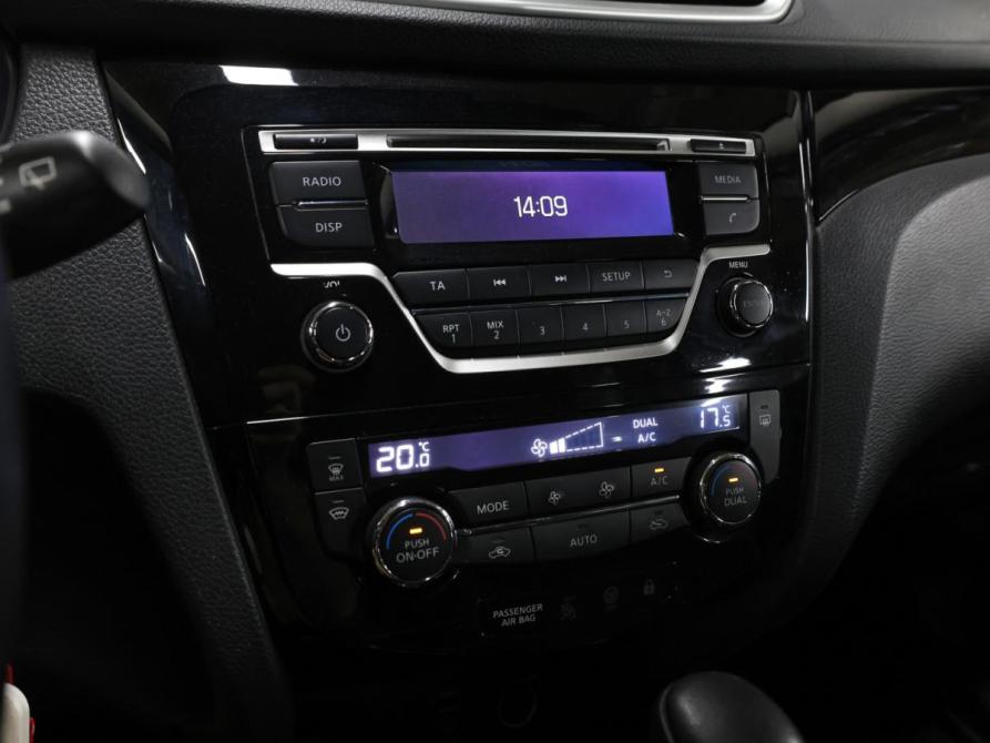 Nissan Qashqai II Москва  - изображение 19
