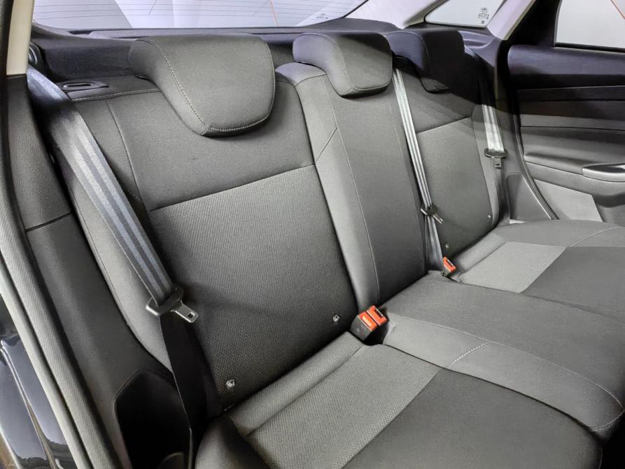 Ford Focus III Рестайлинг Москва  - изображение 16