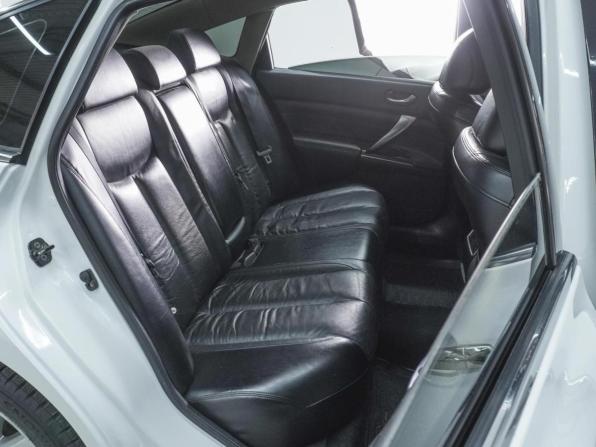 Nissan Teana II (J32) Рестайлинг с пробегом 2012 года, цена 1 230 000 рублей, 240813 км, седан, Автокод Объявления