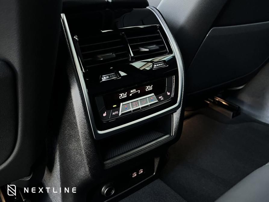BMW X5 IV (G05/G18) Рестайлинг Самара  - изображение 28