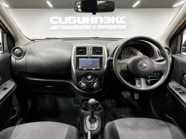Nissan March IV (K13) Рестайлинг с пробегом 2015 года, цена 730 000 рублей, 136564 км, хэтчбек, Автокод Объявления