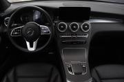 Mercedes-Benz GLC I (X253) Рестайлинг Брянск  - изображение 39