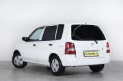 Mazda Demio I (DW) Новосибирск  - изображение 21