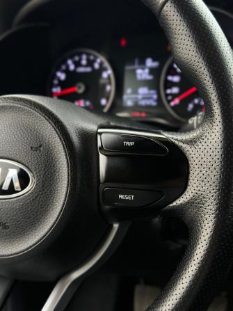 Kia Rio IV с пробегом 2019 года, цена 1 369 000 рублей, 149709 км, хэтчбек, Автокод Объявления