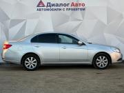Chevrolet Epica V250 Рестайлинг Набережные Челны  - изображение 26