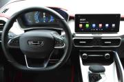 Geely Coolray I Старый Оскол  - изображение 35
