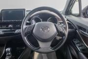 Toyota C-HR I Барнаул  - изображение 45