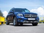 Mercedes-Benz GLB I (X247) Москва  - изображение 18