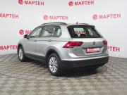 Volkswagen Tiguan II Вологда  - изображение 28