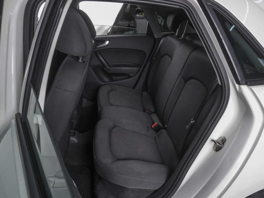 Audi A1 I (8X) Ростов-на-Дону  - изображение 9