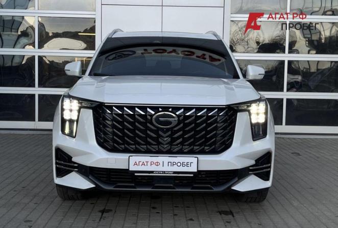 GAC GS8 II с пробегом 2023 года, цена 2 950 000 рублей, 73277 км, внедорожник, Автокод Объявления