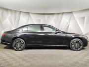 Mercedes-Benz S-Класс VII (W223) Москва  - изображение 26