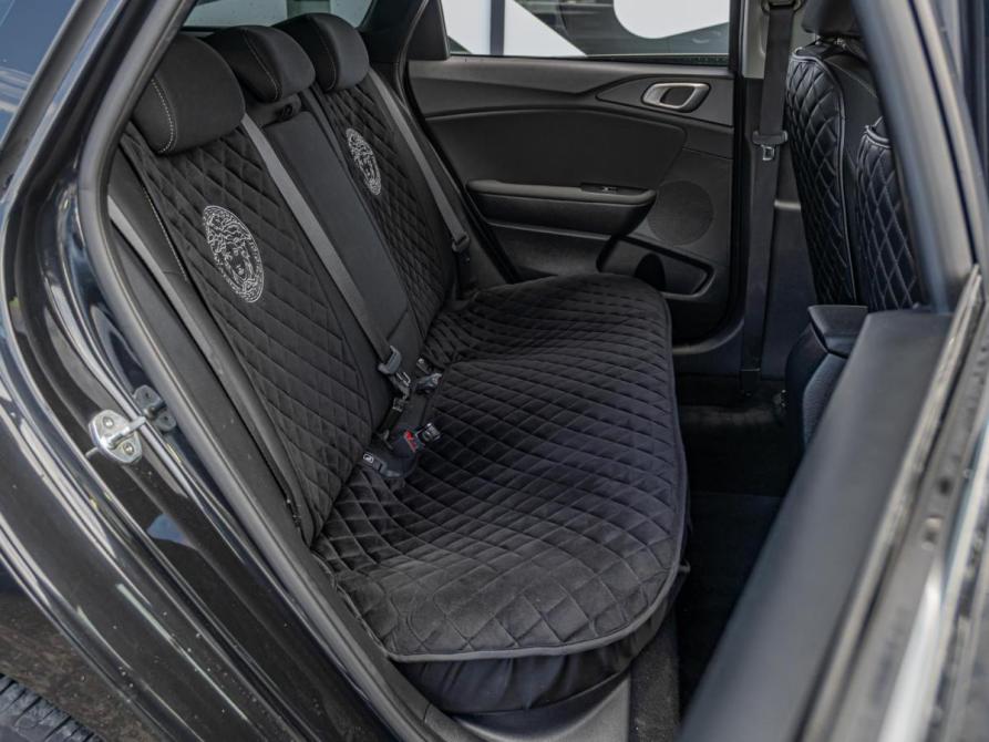 Kia Ceed III Рестайлинг Краснодар  - изображение 7