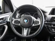 BMW X3 III (G01) Москва  - изображение 41