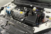 Lada (ВАЗ) Granta I Рестайлинг Нижний Новгород  - изображение 42