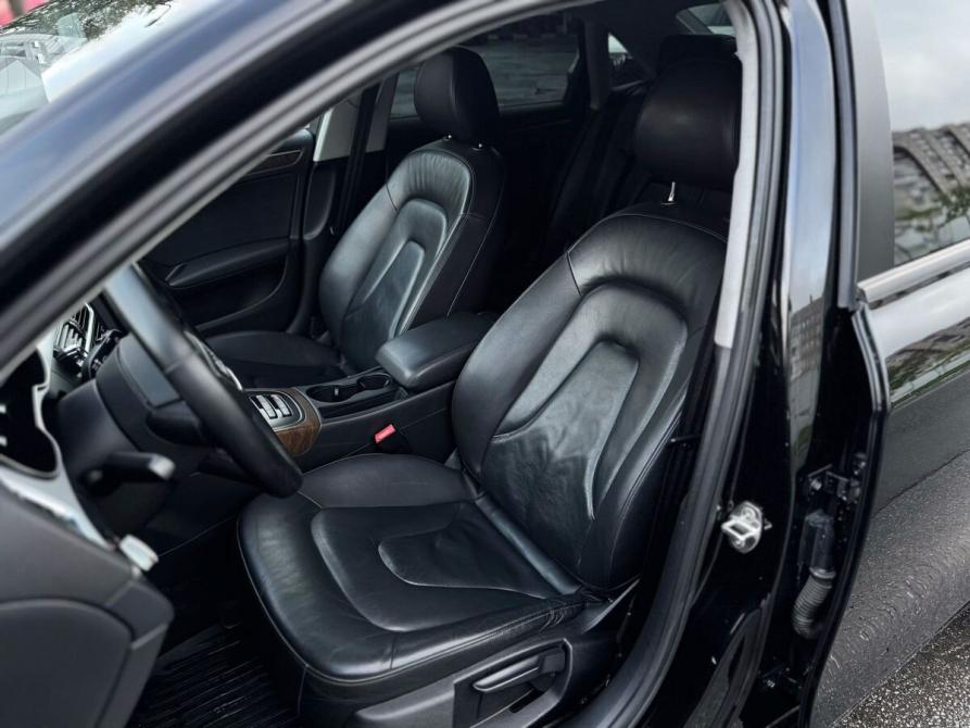 Audi A4 IV (B8) Рестайлинг Санкт-Петербург  - изображение 11