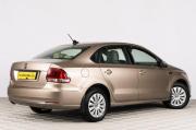 Volkswagen Polo V Рестайлинг Челябинск  - изображение 26