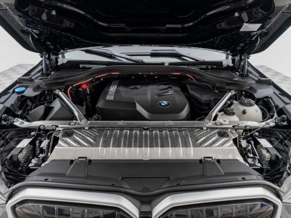 BMW X3 IV (G45/G48) с пробегом 2024 года, цена 7 380 000 рублей, 19048 км, внедорожник, Автокод Объявления
