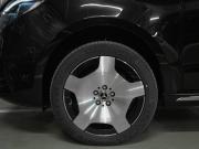 Mercedes-Benz V-Класс III (W447) Рестайлинг 2 Москва  - изображение 35