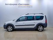 Lada (ВАЗ) Largus I Ярославль  - изображение 15