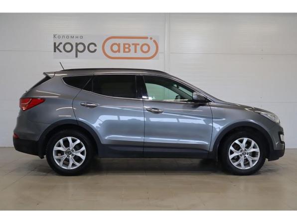 Hyundai Santa Fe III с пробегом 2013 года, цена 1 612 800 рублей, 155790 км, внедорожник, Автокод Объявления