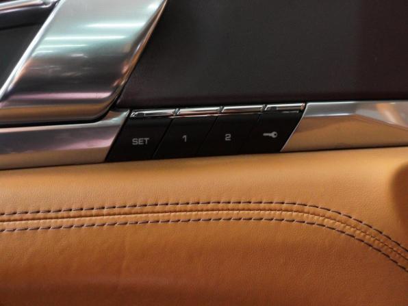 Porsche Panamera I Рестайлинг с пробегом 2015 года, цена 3 879 000 рублей, 149580 км, лифтбек, Автокод Объявления