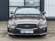 Infiniti Q50 I Москва  - изображение 23