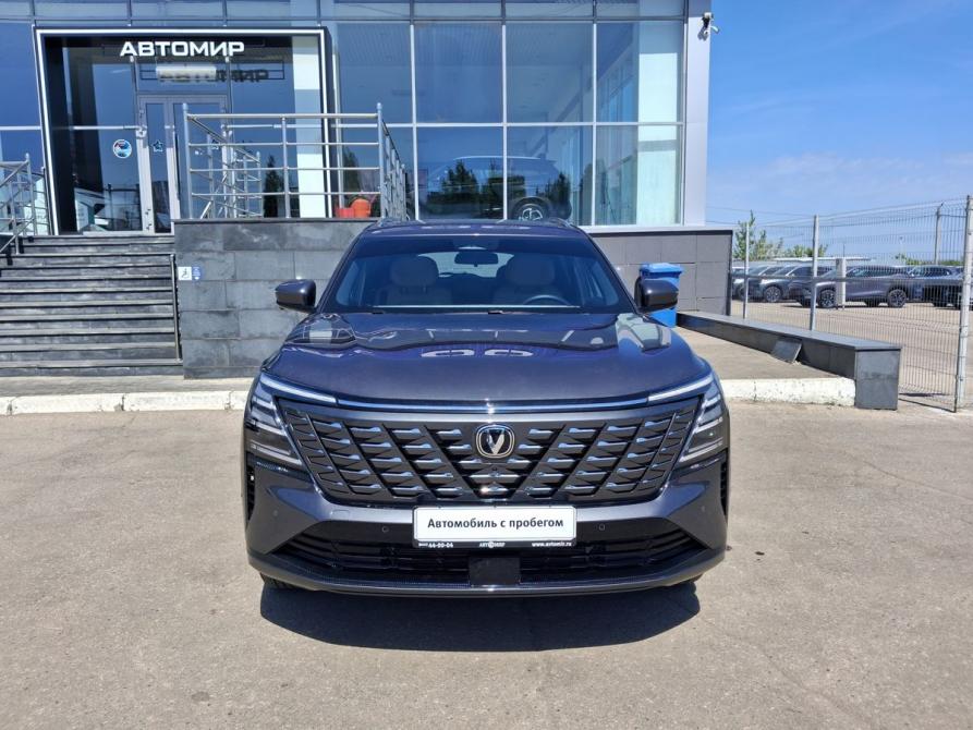 Changan CS75 Plus IV Саратов  - изображение 2