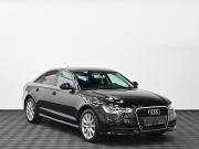 Audi A6 IV (C7) Москва  - изображение 16