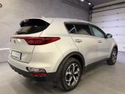 Kia Sportage IV Рестайлинг Новосибирск  - изображение 34