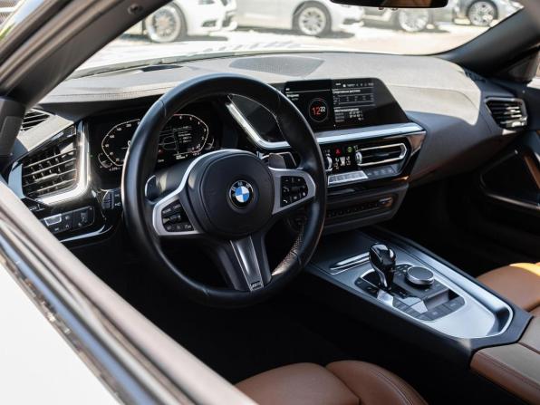 BMW Z4 III (G29) с пробегом 2019 года, цена 5 250 000 рублей, 71467 км, родстер, Автокод Объявления