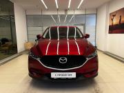 Mazda CX-5 II Новосибирск  - изображение 18