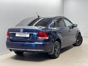 Volkswagen Polo V Рестайлинг Санкт-Петербург  - изображение 24