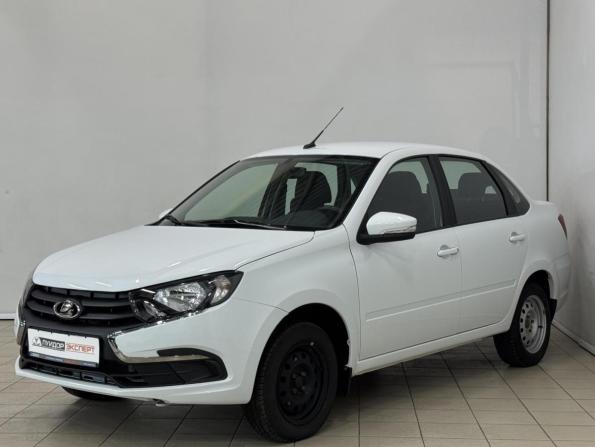 Lada (ВАЗ) Granta I Рестайлинг с пробегом 2024 года, цена 750 000 рублей, 45485 км, седан, Автокод Объявления