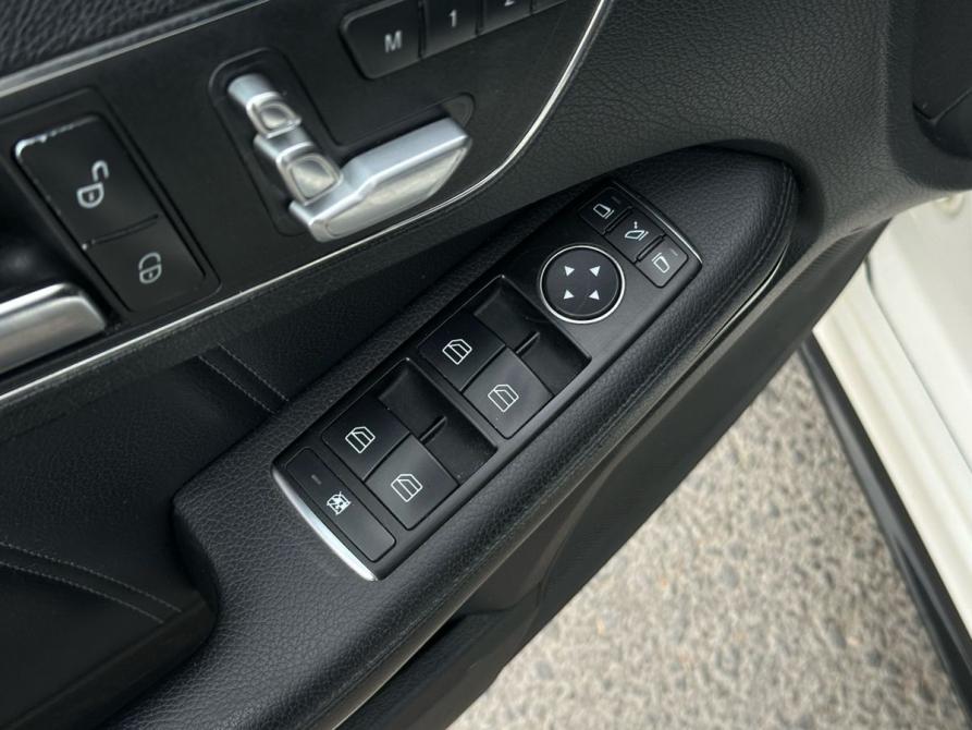 Mercedes-Benz E-Класс IV (W212 S212 C207) Рестайлинг Санкт-Петербург  - изображение 26