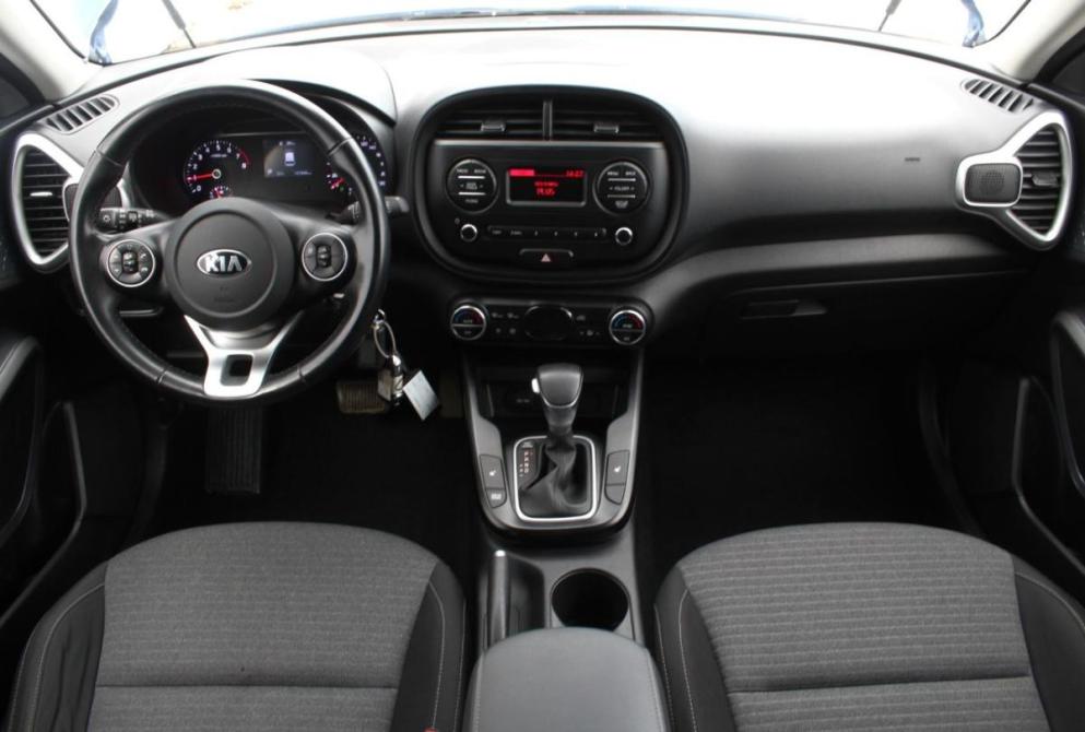 Kia Soul III Нижний Новгород  - изображение 16
