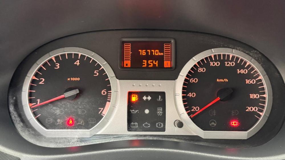 Lada (ВАЗ) Largus I Киров  - изображение 13
