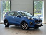 Kia Sportage IV Рестайлинг Санкт-Петербург  - изображение 34