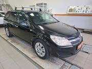 Opel Astra H Рестайлинг Красноярск  - изображение 18