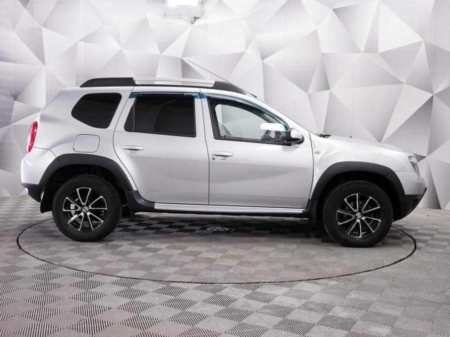 Renault Duster I Ульяновск  - изображение 6