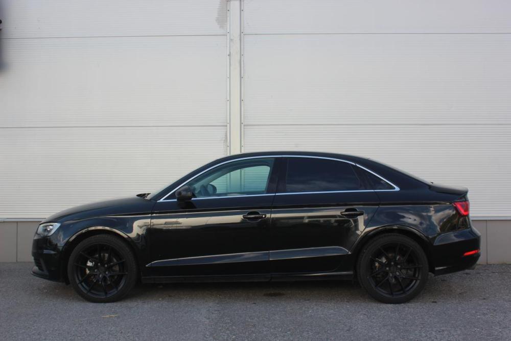 Audi A3 III (8V) Белгород  - изображение 6