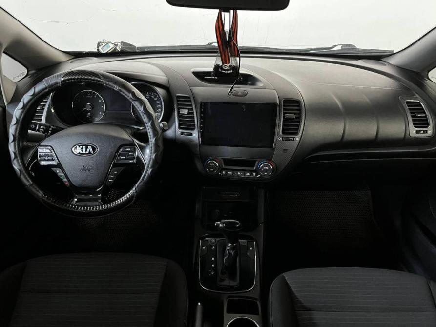 Kia Cerato III Рестайлинг (Classic) Оренбург  - изображение 9