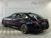 BMW 5 серии VIII (G60/G61/G68) Москва  - изображение 39