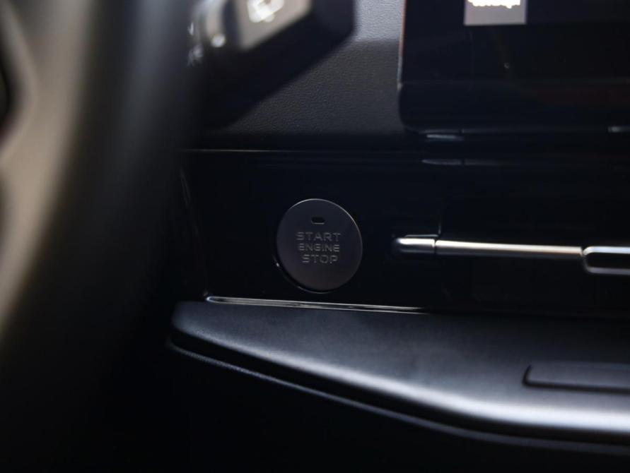 Changan CS55 Plus II Санкт-Петербург  - изображение 25